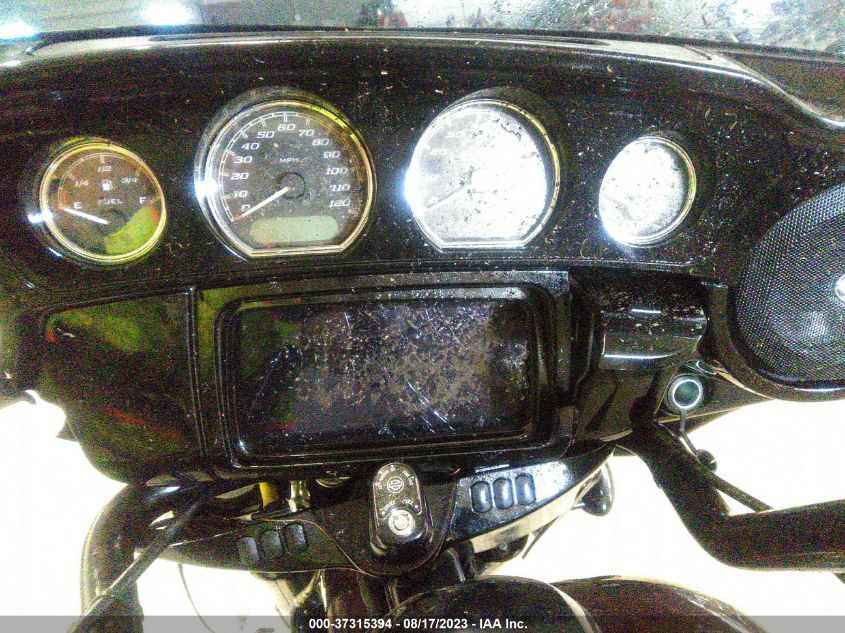 2022 HARLEY-DAVIDSON FLHXS - 1HD1KRP18NB602219