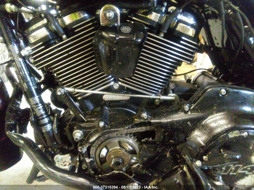 2022 HARLEY-DAVIDSON FLHXS - 1HD1KRP18NB602219