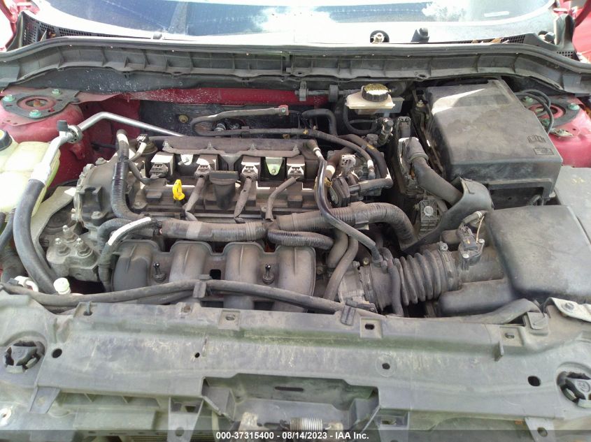 2013 MAZDA MAZDA3 I TOURING - JM1BL1LP0D1790219