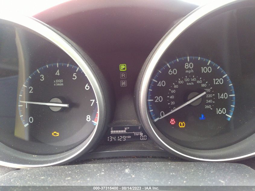 2013 MAZDA MAZDA3 I TOURING - JM1BL1LP0D1790219