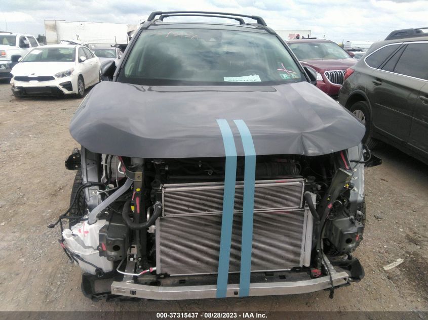 2020 TOYOTA RAV4 HYBRID LIMITED - 2T3DWRFV7LW068724