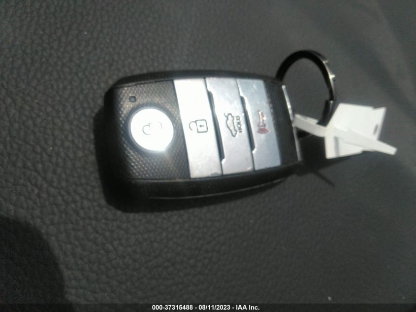 2014 KIA OPTIMA HYBRID LX - KNAGM4AD8E5073605