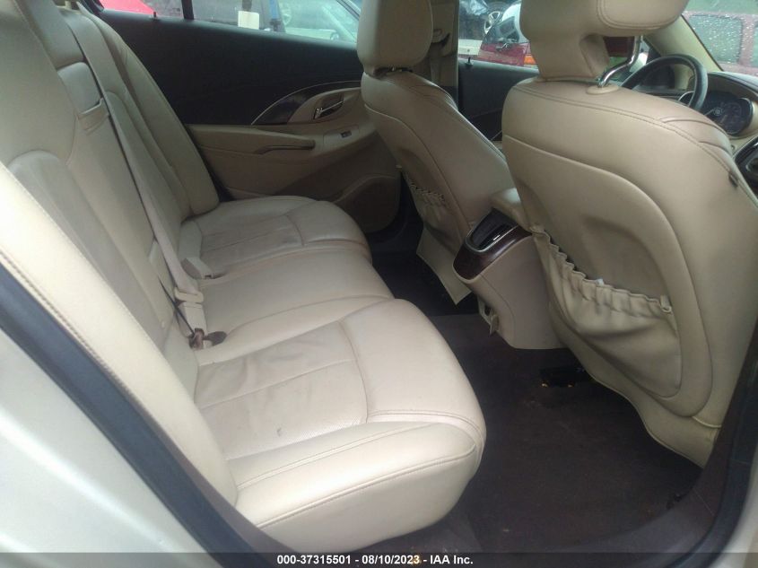 2015 BUICK LACROSSE PREMIUM II - 1G4GF5G38FF220286