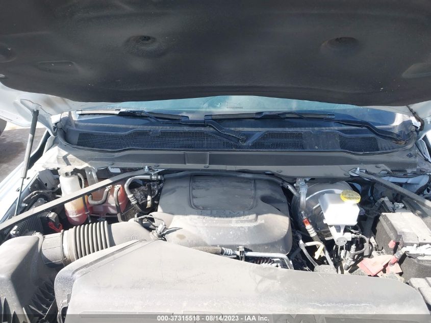 2022 RAM 2500 LARAMIE - 3C6UR5FJ1NG386765