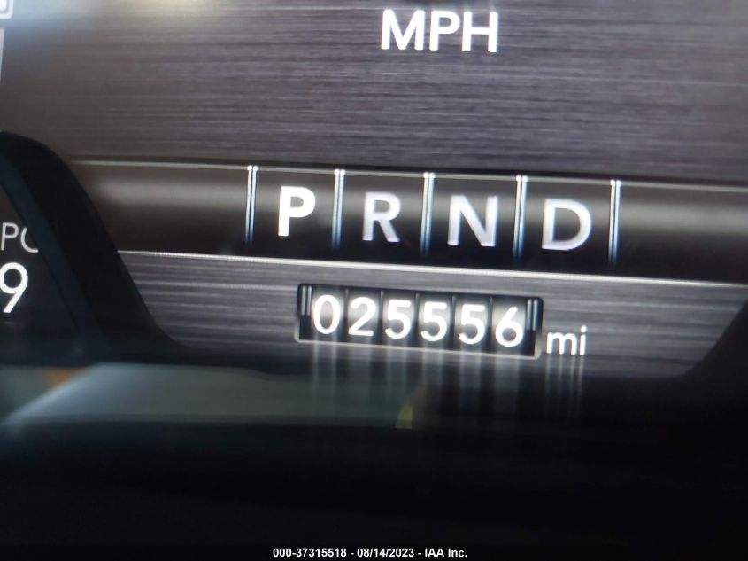 2022 RAM 2500 LARAMIE - 3C6UR5FJ1NG386765