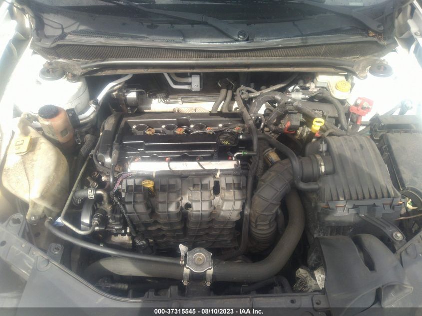 2013 DODGE AVENGER SE - 1C3CDZAB7DN636742