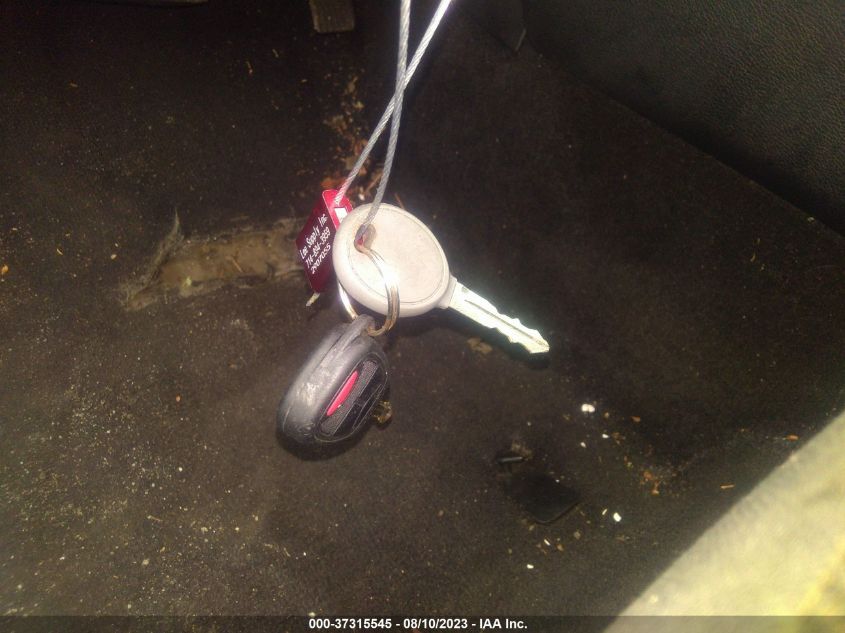 2013 DODGE AVENGER SE - 1C3CDZAB7DN636742