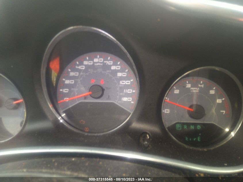 2013 DODGE AVENGER SE - 1C3CDZAB7DN636742