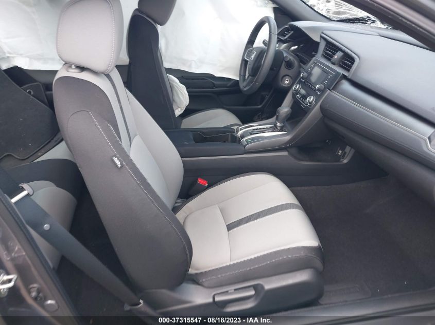 2016 HONDA CIVIC COUPE LX - 2HGFC4B54GH303596