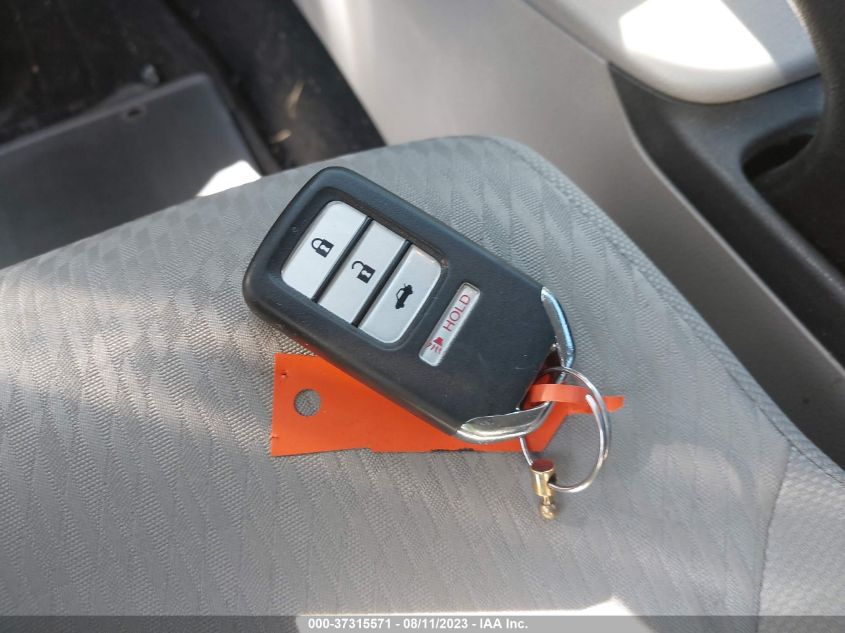2014 HONDA CIVIC SEDAN EX - 19XFB2F88EE080482