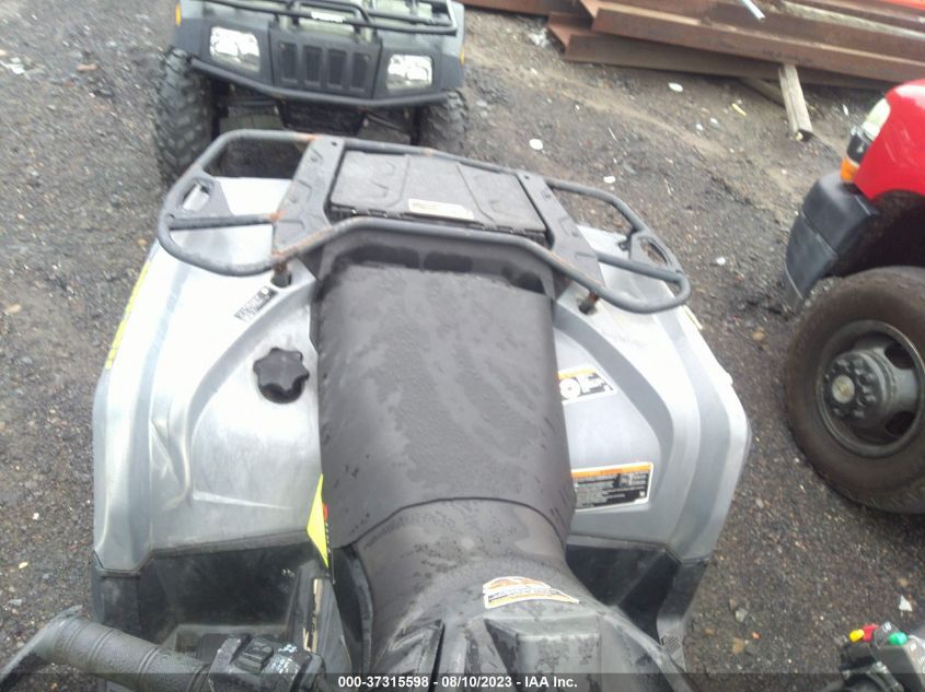 2020 CAN-AM OUTLANDER X MR 570 3JBLWAT26LJ000928