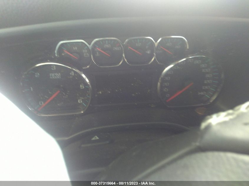 2016 CHEVROLET SILVERADO 1500 LT - 1GCVKREC5GZ220151