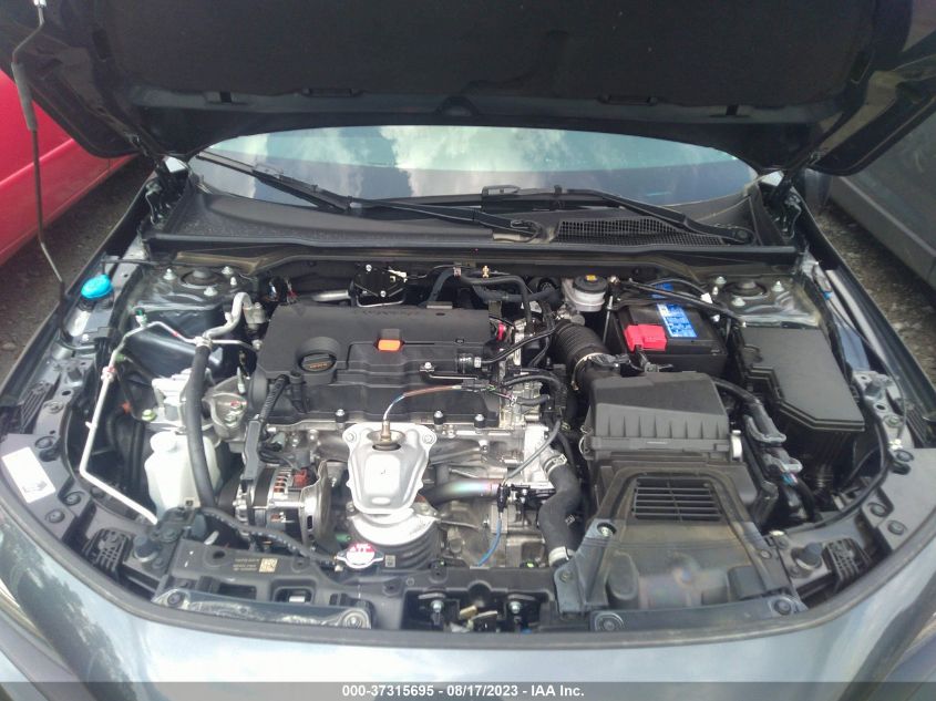 2023 HONDA CIVIC SEDAN LX - 2HGFE2F29PH536999