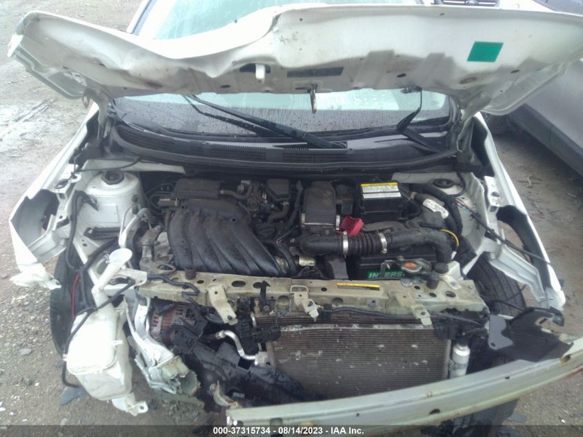 2015 NISSAN VERSA S/S PLUS/SV/SL - 3N1CN7AP8FL812695