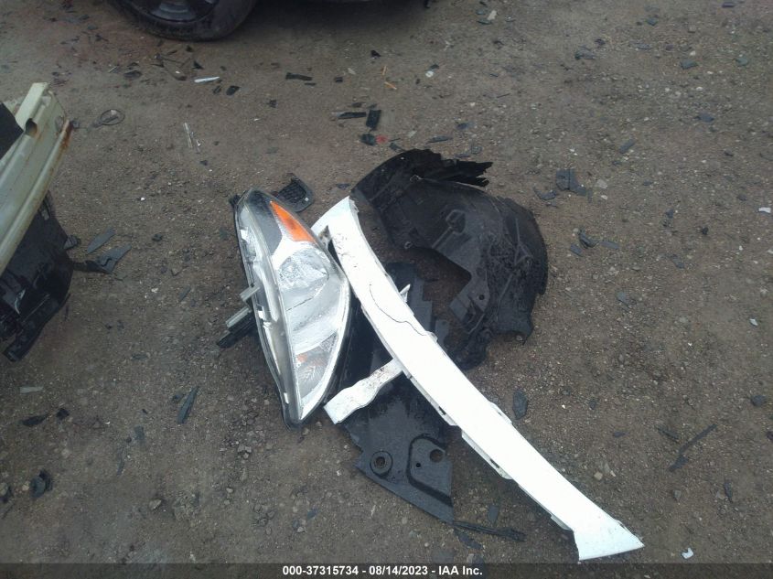 2015 NISSAN VERSA S/S PLUS/SV/SL - 3N1CN7AP8FL812695