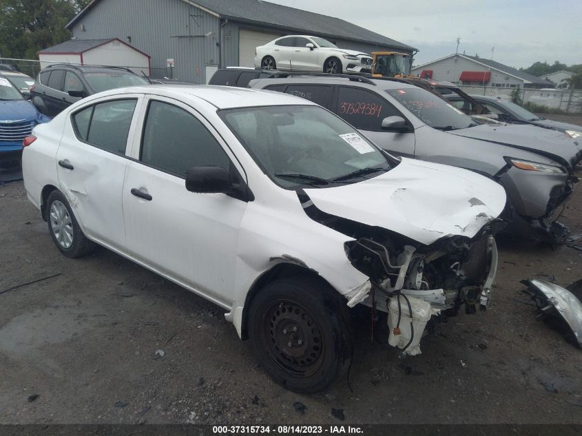 2015 NISSAN VERSA S/S PLUS/SV/SL - 3N1CN7AP8FL812695