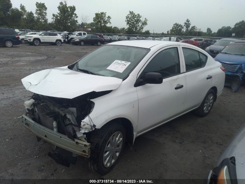 2015 NISSAN VERSA S/S PLUS/SV/SL - 3N1CN7AP8FL812695