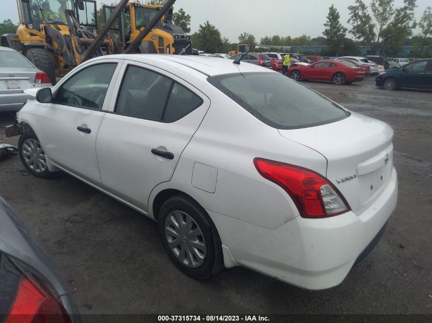 2015 NISSAN VERSA S/S PLUS/SV/SL - 3N1CN7AP8FL812695