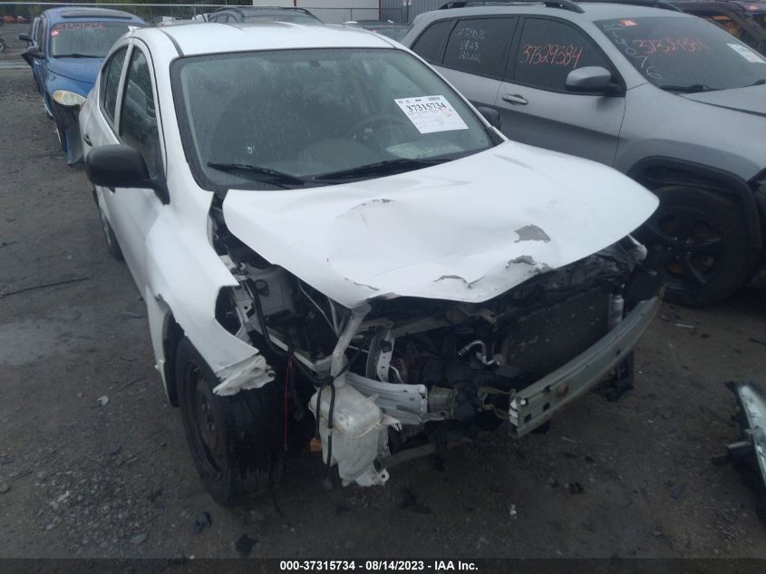 2015 NISSAN VERSA S/S PLUS/SV/SL - 3N1CN7AP8FL812695