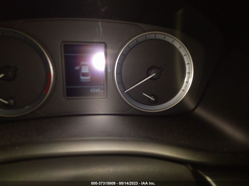2018 HYUNDAI SONATA ECO - 5NPE24AAXJH672201