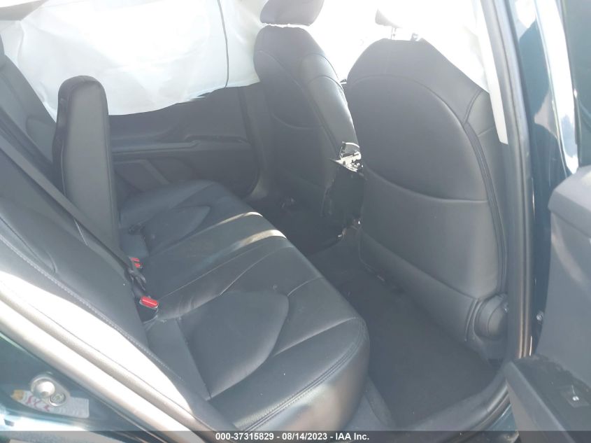 2018 TOYOTA CAMRY LE/SE/XLE/L - 4T1B11HK6JU586405