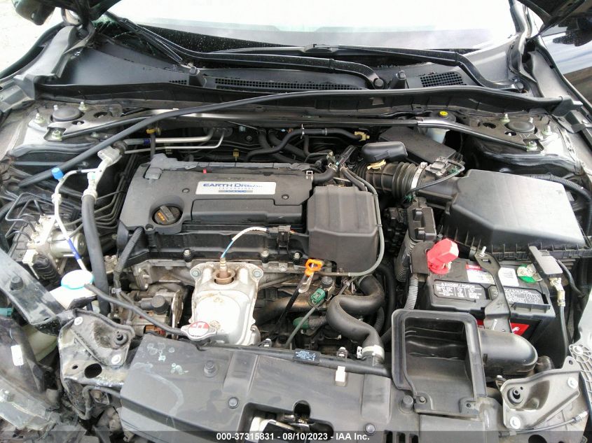 2015 HONDA ACCORD SEDAN EX - 1HGCR2F78FA064682