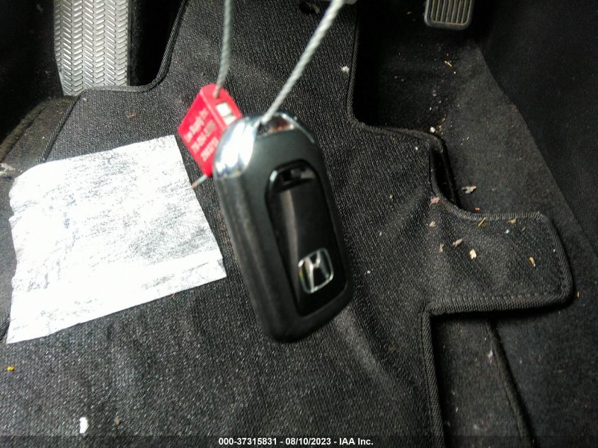 2015 HONDA ACCORD SEDAN EX - 1HGCR2F78FA064682