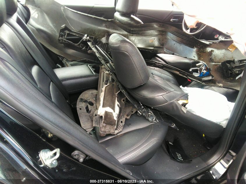 2015 HONDA ACCORD SEDAN EX - 1HGCR2F78FA064682