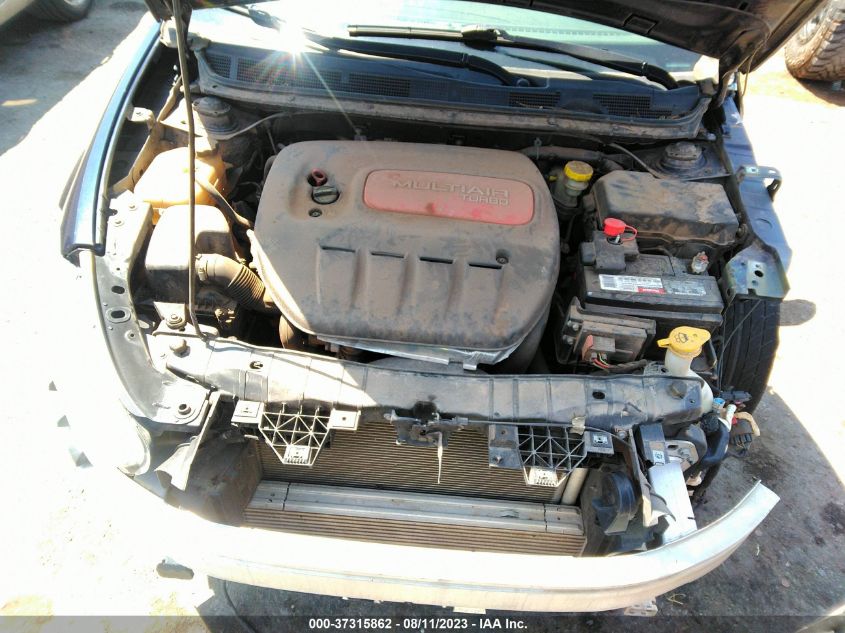 2013 DODGE DART AERO - 1C3CDFAH8DD216142