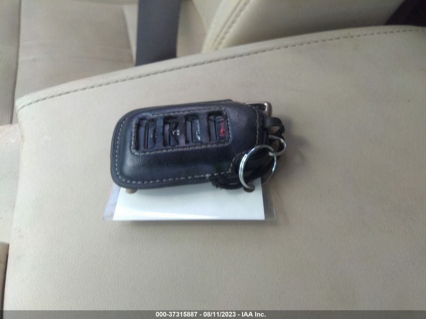 2018 LEXUS RX RX 350L - JTJGZKCA3J2000145
