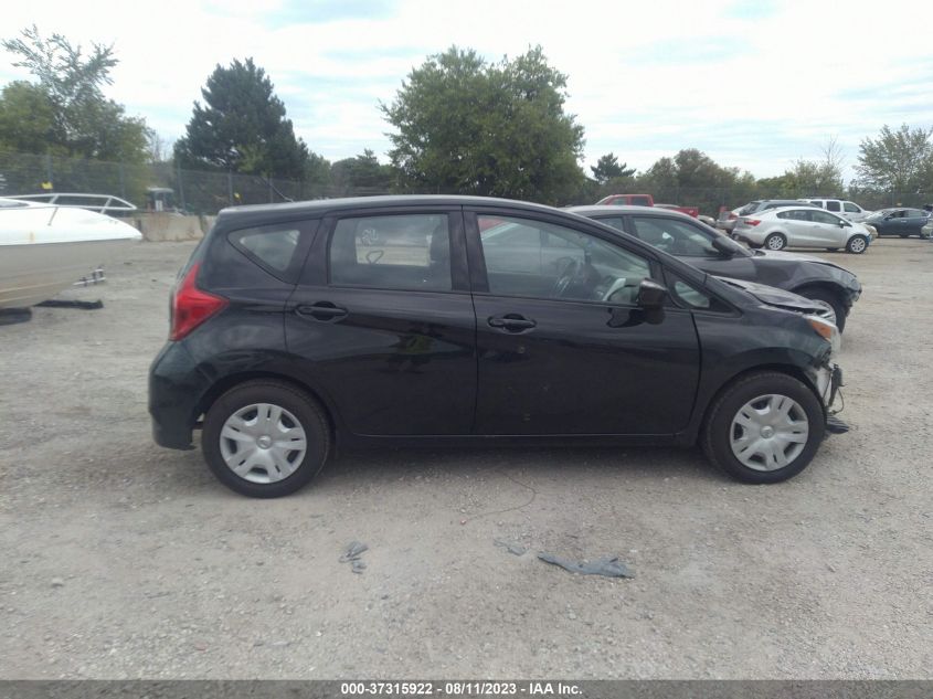 2019 NISSAN VERSA NOTE S/SR/SV - 3N1CE2CP1KL361264