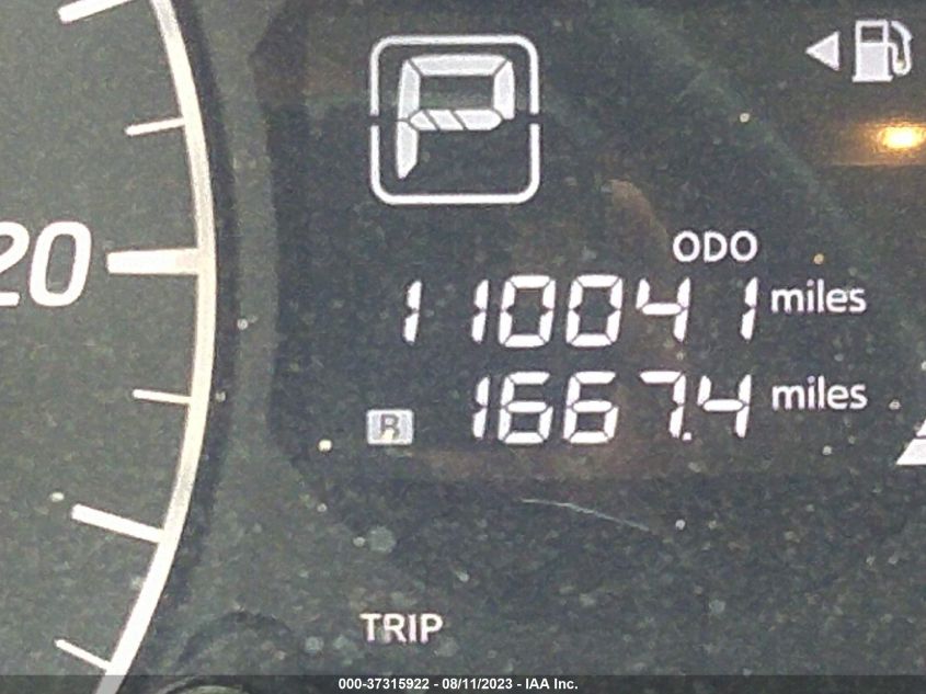 2019 NISSAN VERSA NOTE S/SR/SV - 3N1CE2CP1KL361264