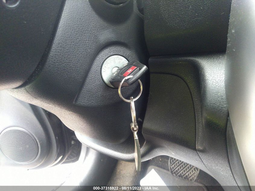 2019 NISSAN VERSA NOTE S/SR/SV - 3N1CE2CP1KL361264