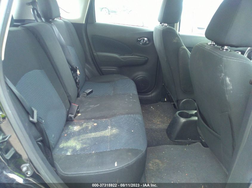 2019 NISSAN VERSA NOTE S/SR/SV - 3N1CE2CP1KL361264