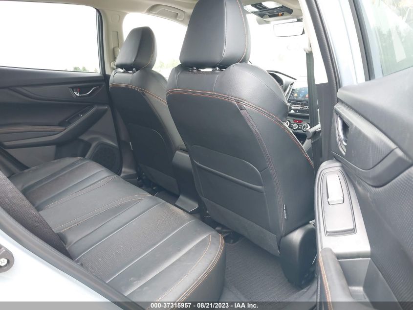2022 SUBARU CROSSTREK LIMITED - JF2GTHMC9NH274719