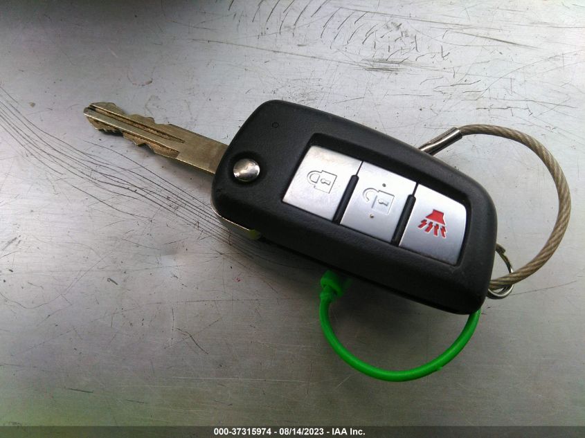 2022 NISSAN ROGUE SPORT S - JN1BJ1AV3NW342085