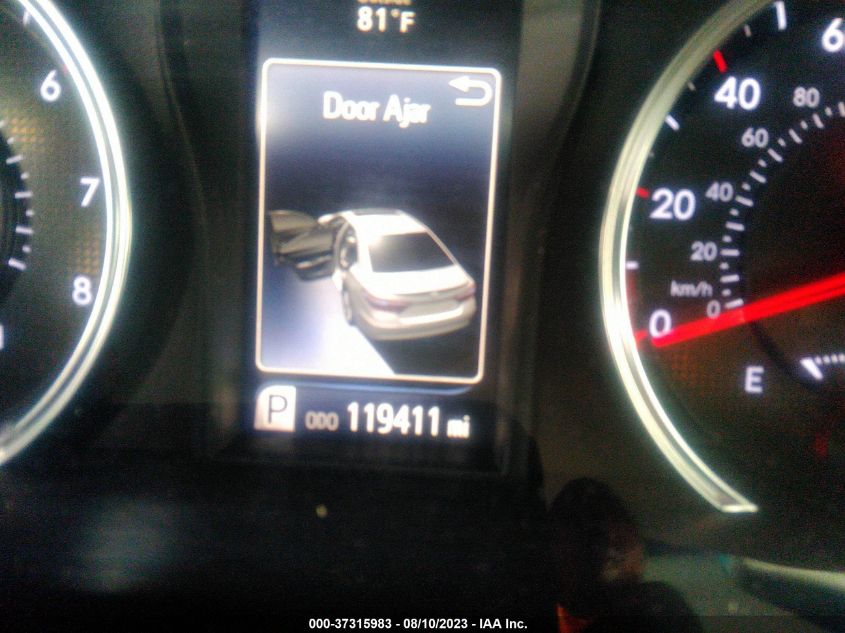 2017 TOYOTA CAMRY XLE/SE/LE/XSE - 4T1BF1FK0HU650310