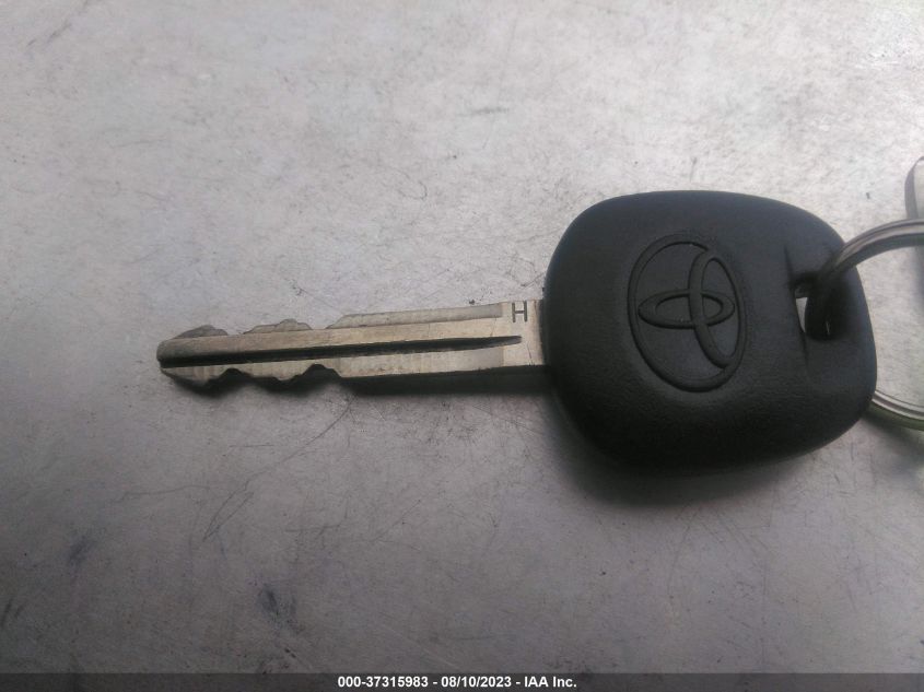 2017 TOYOTA CAMRY XLE/SE/LE/XSE - 4T1BF1FK0HU650310