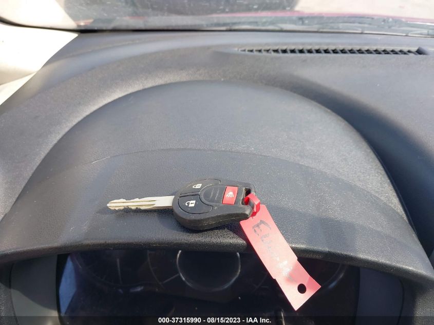 2015 NISSAN VERSA NOTE SV - 3N1CE2CP0FL378403