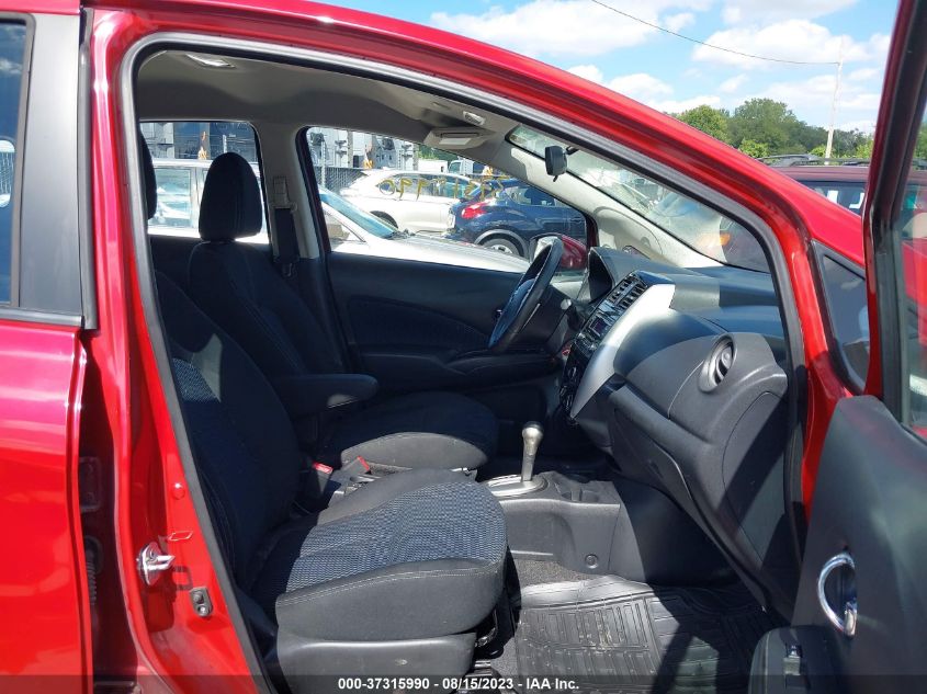 2015 NISSAN VERSA NOTE SV - 3N1CE2CP0FL378403