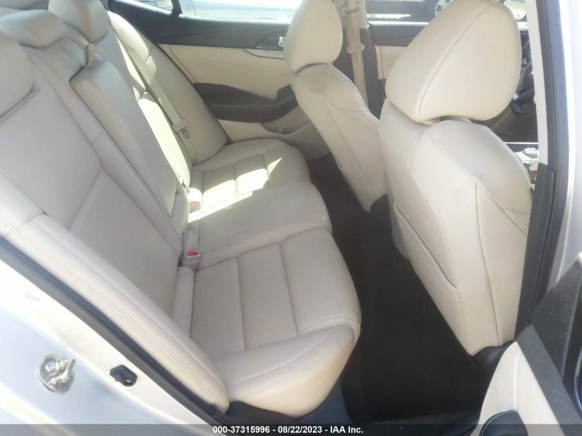 2016 NISSAN MAXIMA 3.5 SV - 1N4AA6AP6GC900626