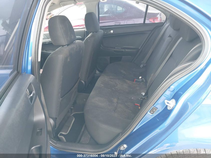 2015 MITSUBISHI LANCER ES - JA32U2FUXFU017519