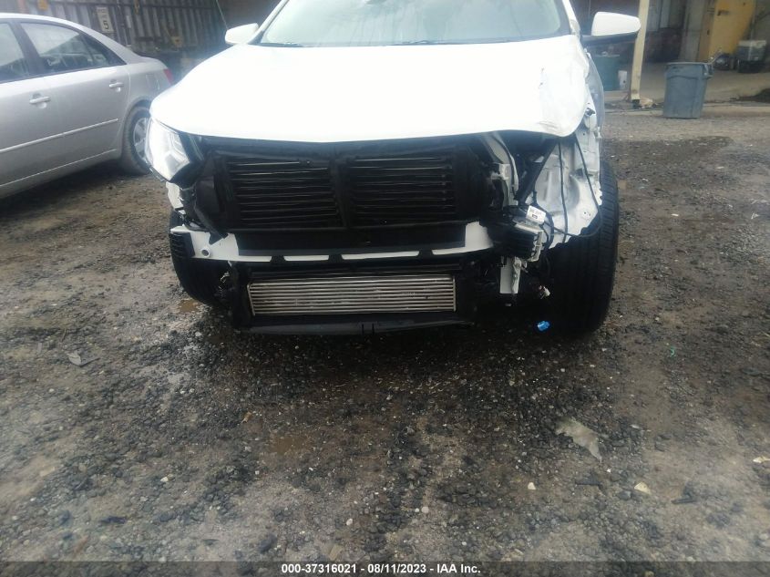 2021 CHEVROLET EQUINOX LT - 3GNAXKEV8MS137371