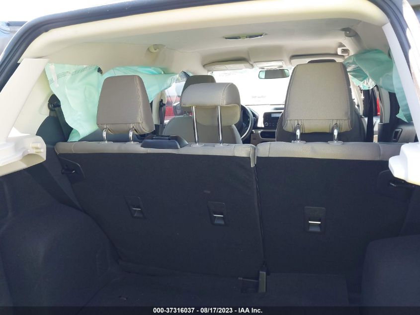 2021 FORD ECOSPORT S - MAJ3S2FE2MC402666