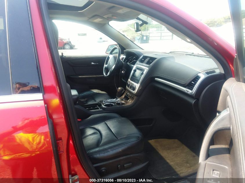 2014 GMC ACADIA SLT - 1GKKRRKD2EJ168148