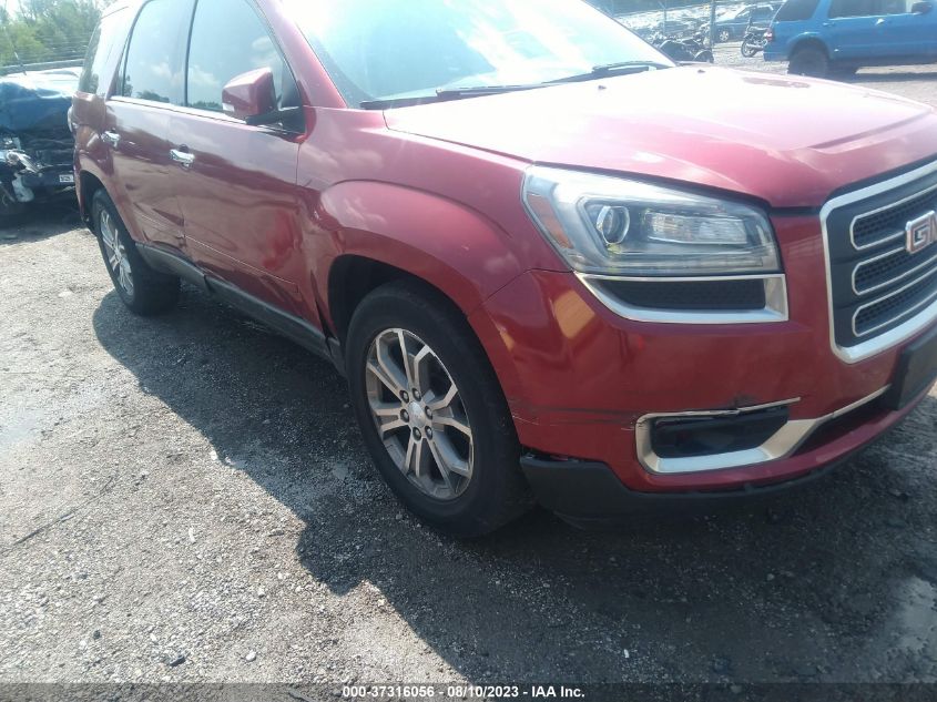 2014 GMC ACADIA SLT - 1GKKRRKD2EJ168148