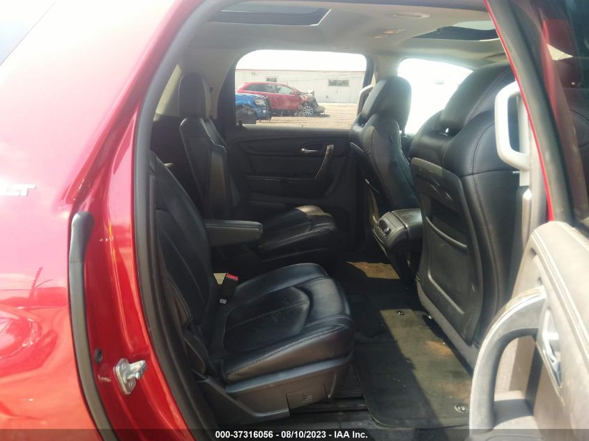 2014 GMC ACADIA SLT - 1GKKRRKD2EJ168148