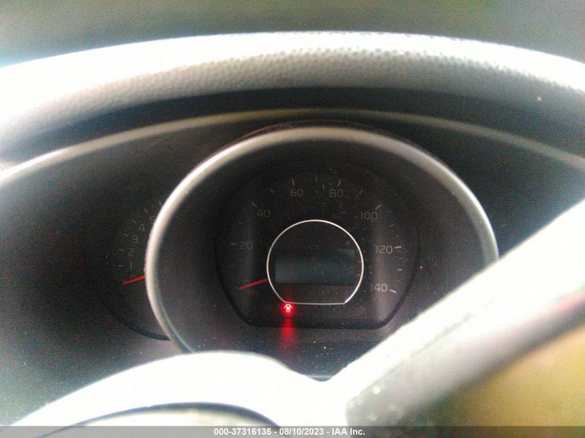 2016 KIA SOUL + - KNDJP3A50G7867072