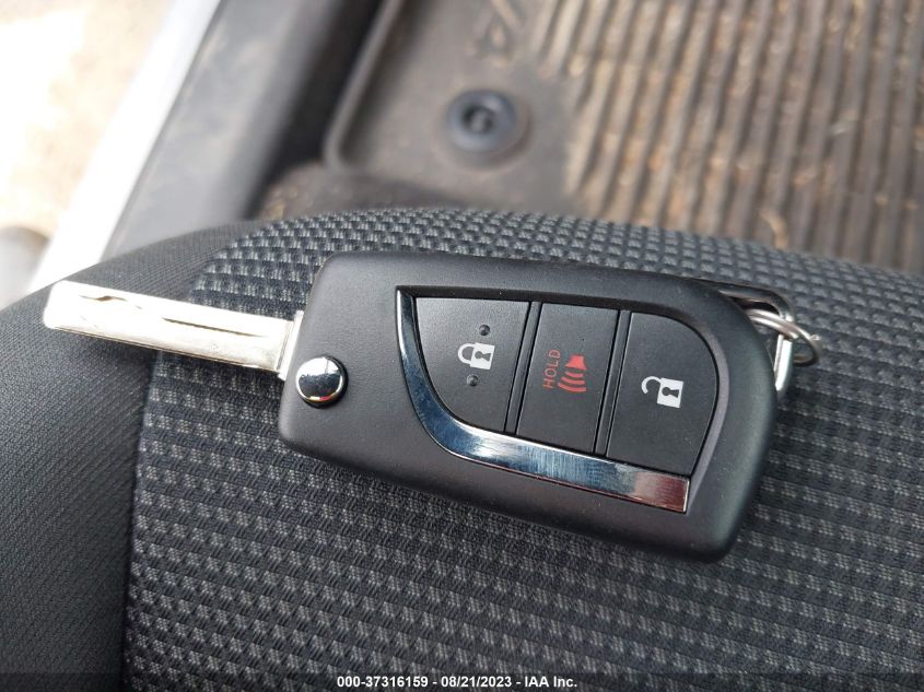 2022 TOYOTA RAV4 HYBRID LE - 4T3LWRFV2NU060030