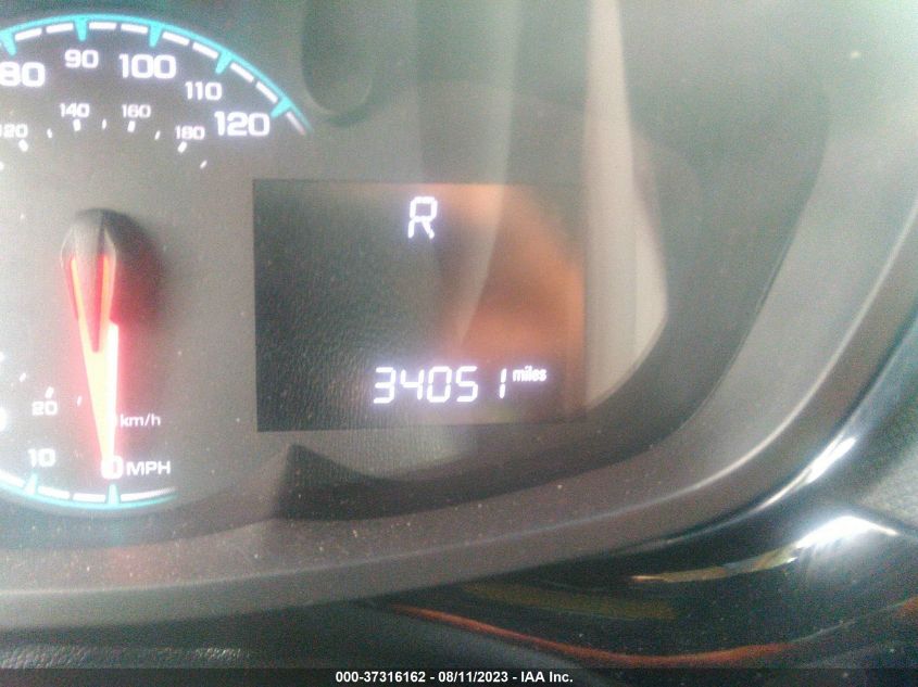 2020 CHEVROLET SPARK LT - KL8CD6SA1LC413213
